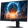 Samsung Odyssey G6 LS27FG602EUXEN 27 pulg. QHD IPS 350Hz 1ms